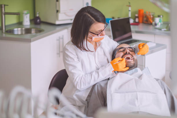 Best Tooth Infection Emergency Dentist  in Avon, OH