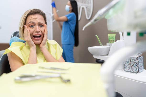 Best Emergency Gum Pain Relief  in Avon, OH
