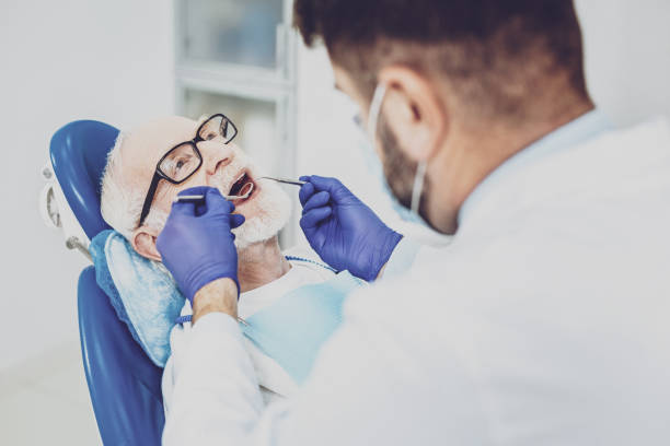 Emergency Gum Pain Relief in OH